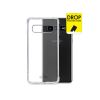 My Style Protective Flex Case voor Samsung Galaxy S10 - Transparant