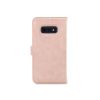 My Style Flex Book Case voor Samsung Galaxy S10e - Roze