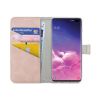 My Style Flex Book Case voor Samsung Galaxy S10+ - Roze
