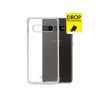 My Style Protective Flex Case voor Samsung Galaxy S10+ - Transparant