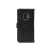 My Style Flex Book Case voor Samsung Galaxy S9 - Zwart