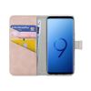 My Style Flex Book Case voor Samsung Galaxy S9 - Roze