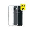My Style Protective Flex Case voor Samsung Galaxy S8 - Transparant