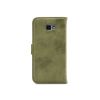 My Style Flex Book Case voor Samsung Galaxy J4+ - Groen