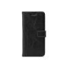 My Style Flex Book Case voor Samsung Galaxy J6 2018 - Zwart