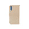 My Style Flex Book Case voor Samsung Galaxy A7 2018 - Goud