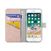 My Style Flex Book Case voor Apple iPhone 6/6S/7/8/SE - Roze