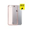 My Style Protective Flex Case voor Apple iPhone 6 Plus/6S Plus - Roze