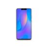 Mobilize Gelly Hoesje Huawei P Smart+ 2019 - Transparant
