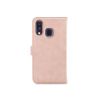 My Style Flex Book Case voor Samsung Galaxy A40 - Roze