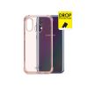 My Style Protective Flex Case voor Samsung Galaxy A40 - Roze