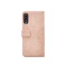 Mobilize Elite Gelly Book Case Samsung Galaxy A70 - Roze