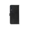 My Style Flex Book Case voor Samsung Galaxy A70 - Zwart