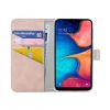 My Style Flex Book Case voor Samsung Galaxy A20e - Roze