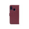 My Style Flex Book Case voor Samsung Galaxy A20e - Rood
