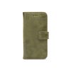 My Style Flex Book Case voor Samsung Galaxy A20e - Groen