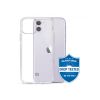 Mobilize Naked Protection Case Apple iPhone 11 - Transparant