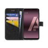 My Style Flex Book Case voor Samsung Galaxy A10 - Zwart