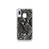 Mobilize 2in1 Gelly Zipper Case Samsung Galaxy A20e Black/Snake