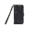 Mobilize Gelly Zipper Case 2in1 Apple iPhone 11 Pro - Zwart/Snake
