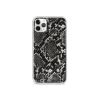 Mobilize Gelly Zipper Case 2in1 Apple iPhone 11 Pro - Zwart/Snake