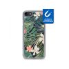 My Style Magneta Case voor Apple iPhone 6/6S/7/8/SE 2020) - Zwart Jungle
