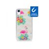 My Style Magneta Case voor Apple iPhone XR - Flamingo