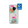 My Style Magneta Case voor Samsung Galaxy S9 - Flamingo