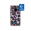 My Style Magneta Case voor Samsung Galaxy S9 - Luipaard