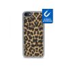 My Style Magneta Case voor Apple iPhone 6/6S/7/8/SE 2020) - Luipaard