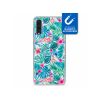 My Style Magneta Case voor Samsung Galaxy A30s/A50 - Wit Jungle