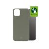Mobilize Eco-Friendly Case voor Apple iPhone 11 Pro Max - Groen