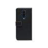 Mobilize Classic Gelly Book Case OnePlus 7T Pro - Zwart