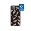 My Style Magneta Case voor Apple iPhone 11 Pro - Gouden Veren