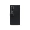 Mobilize Classic Gelly Book Case Xiaomi Mi Note 10/10 Pro - Zwart