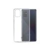 Mobilize Gelly Hoesje Samsung Galaxy A71 - Transparant