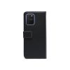 Mobilize Classic Gelly Book Case Samsung Galaxy S10 Lite - Zwart