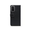 Mobilize Classic Gelly Book Case Samsung Galaxy S20+/S20+ 5G - Zwart