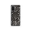 Mobilize Gelly Zipper Case 2in1 Samsung Galaxy S20+/S20+ 5G - Zwart/Snake