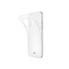 Mobilize Gelly Hoesje Sony Xperia 10 II - Transparant