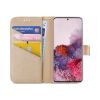My Style Flex Book Case voor Samsung Galaxy S20/S20 5G - Goud