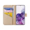 My Style Flex Book Case voor Samsung Galaxy S20+/S20+ 5G - Goud