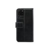 Mobilize Gelly Book Case 2in1 Samsung Galaxy S20 Ultra/S20 Ultra 5G - Zwart