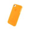 Mobilize Gelly Hoesje Apple iPhone 4/4S - Oranje