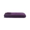 Senza Suede Slide Case Velvet Purple Size M-Large