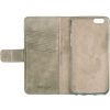 Senza Pure Leather Wallet Apple iPhone 6/6S Moss Green