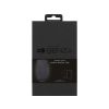 Senza Authentic Leather Booklet Apple iPhone 7 Plus/8 Plus Pure Black