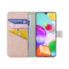 My Style Flex Book Case voor Samsung Galaxy A41 - Roze