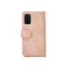 Mobilize Elite Gelly Book Case Samsung Galaxy S20+/S20+ 5G - Roze