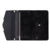 Mobilize 2in1 Gelly Velvet Clutch for Apple iPhone XR/11 Deep Black